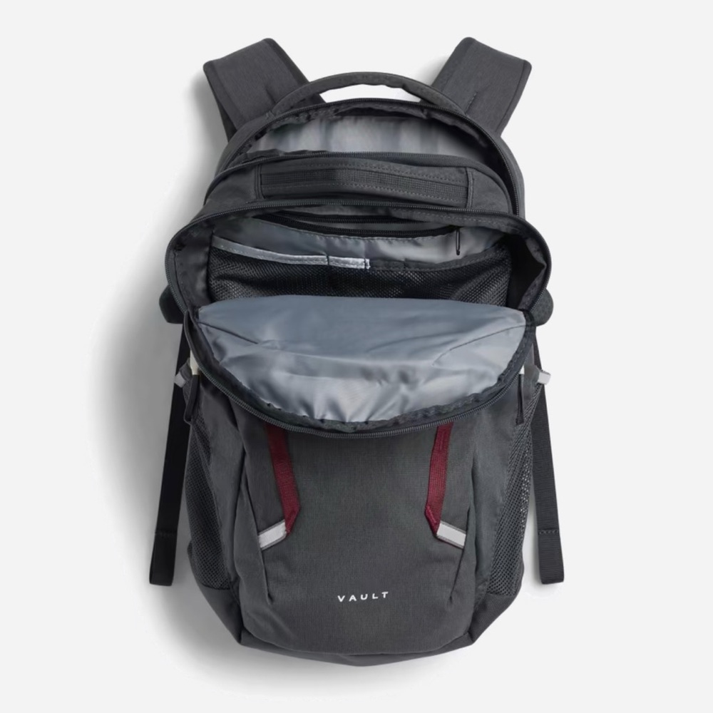 The North Face Women’s Vault Backpack